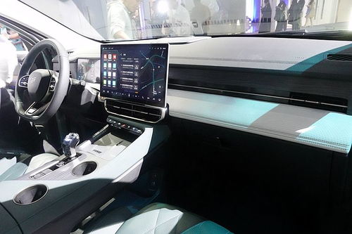 捷途汽車開(kāi)啟全新山海序列，首款力作捷途山海L9正式上市，引領(lǐng)家庭出行新體驗(yàn)