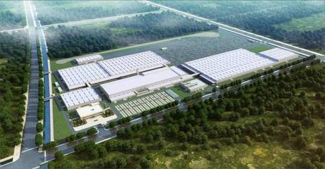 光束汽車 疫情陰霾下的行業(yè)之光