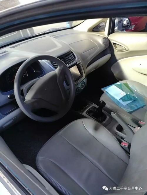 大理精品二手車市集 品質(zhì)車源匯聚，靜候您的來(lái)電選購(gòu)